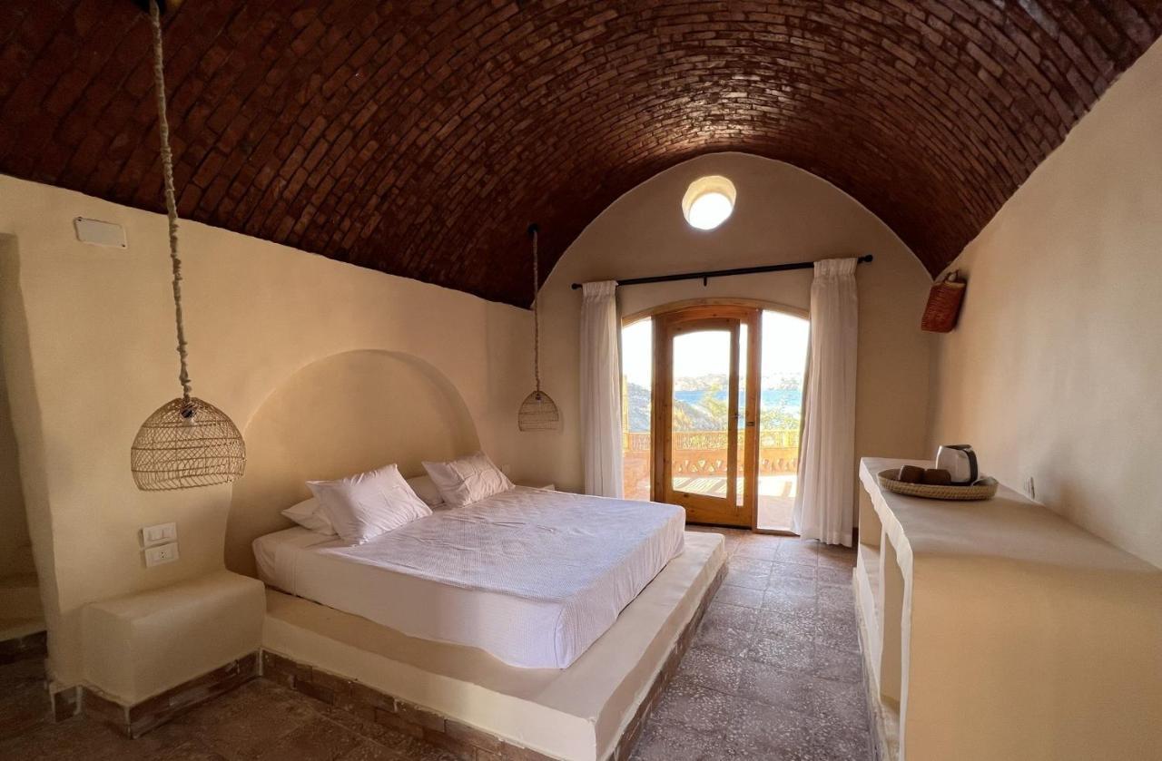 Ayujidda Nubian House Hotel Aswan Exterior photo