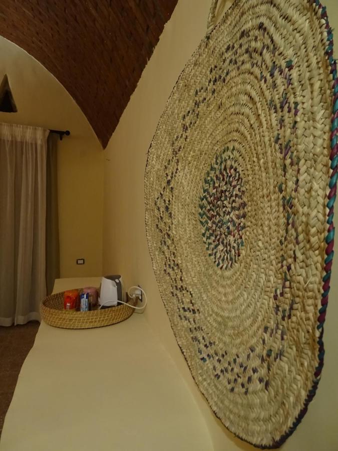 Ayujidda Nubian House Hotel Aswan Exterior photo