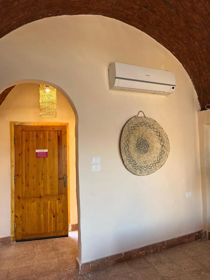Ayujidda Nubian House Hotel Aswan Exterior photo