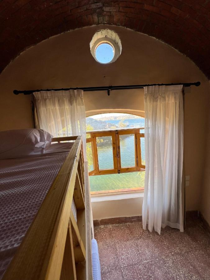 Ayujidda Nubian House Hotel Aswan Exterior photo